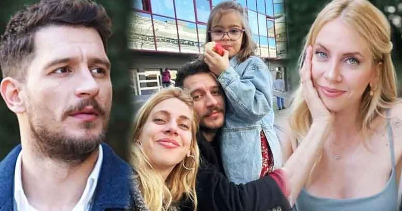 Eski eşler bir araya geldi... Senden boşanmak iyi geldi Sözcü Gazetesi