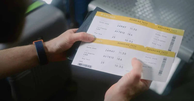 Uçak bileti almak için en ucuz gün değişti! Sözcü Gazetesi