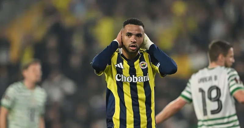 Youssef En Nesyri ye milli davet