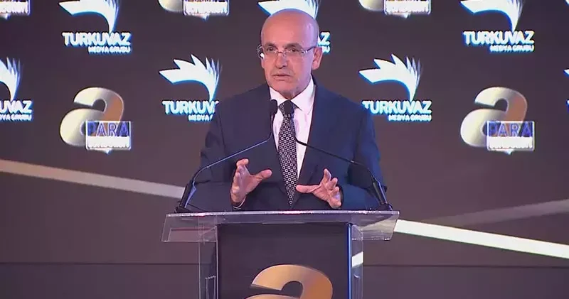 Bakan Şimşek: Enflasyonun tek haneye düşeceği döneme giriyoruz