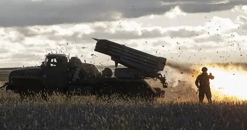 Ukrayna da barışın son on metresi Düşünce Günlüğü Haberleri