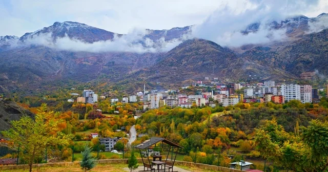 Batman da yaşanan renk cümbüşü kamerada Batman Haberleri