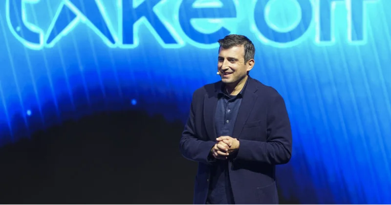 Bayraktar: TEKNOFEST bu yıl Şanlıurfa’da yapılacak Son dakika haberleri