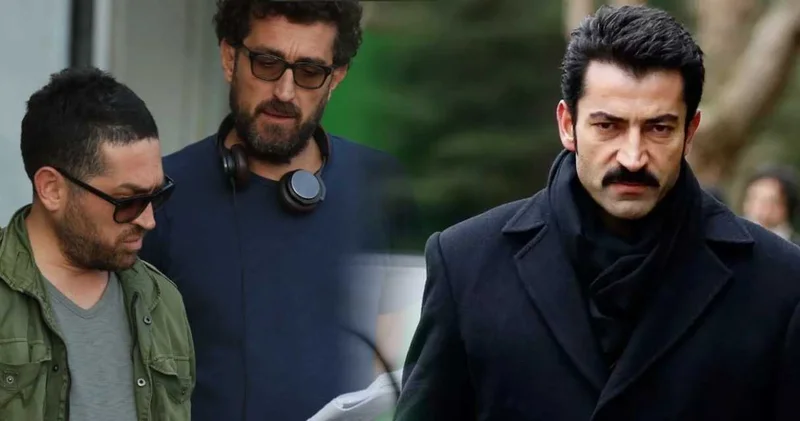 Kenan İmirzalıoğlu istedi yollar ayrıldı