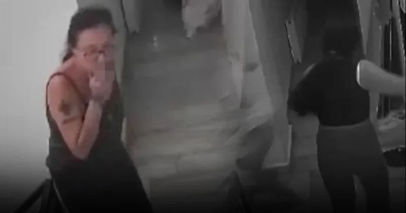 Tübitak ses kayıtlarını temizledi: Güllü yü itti, Hadi görüşürüz bay bay dedi Sözcü Gazetesi