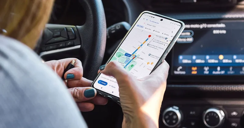 Haritada yeni beliren P harfi milyonların sorununu çözüyor Sözcü Gazetesi