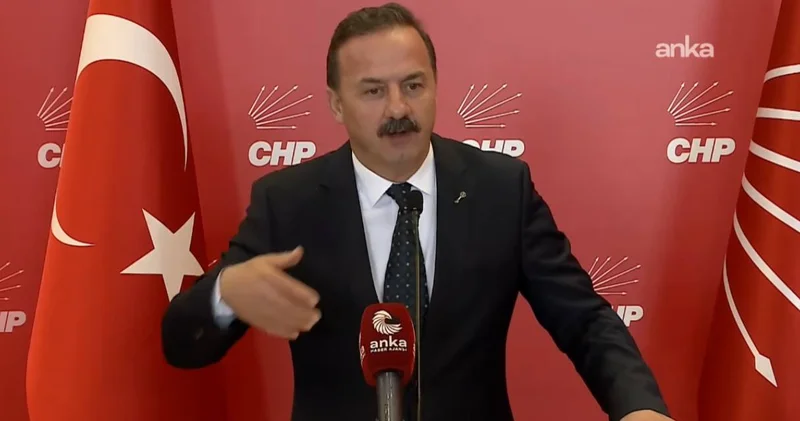 Yavuz Ağıralioğlu ittifak kararını açıkladı