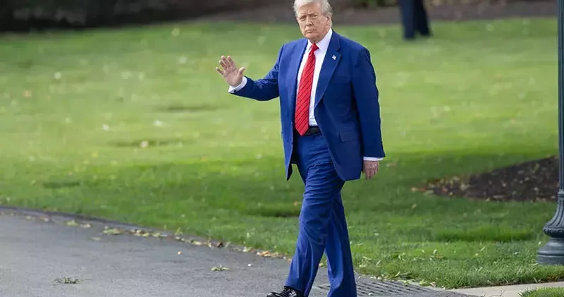 Trump: Gazze Barış Kurulu üyelerini önümüzdeki yıl başında açıklayacağız