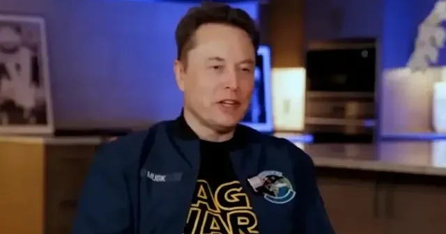 Elon Musk: Kısa videolar zihinleri çürütüyor VİDEO İZLE