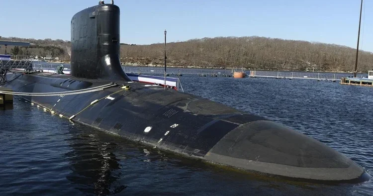 Nükleer denizaltı ittifakı çalışmalarını hızlandıracak