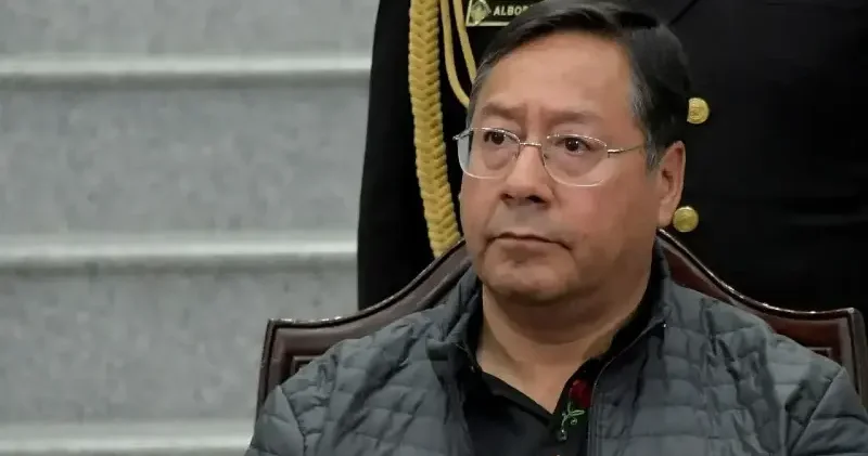 Bolivya eski Devlet Başkanı Arce, yolsuzluk soruşturmasında gözaltına alındı Dünya Haberleri