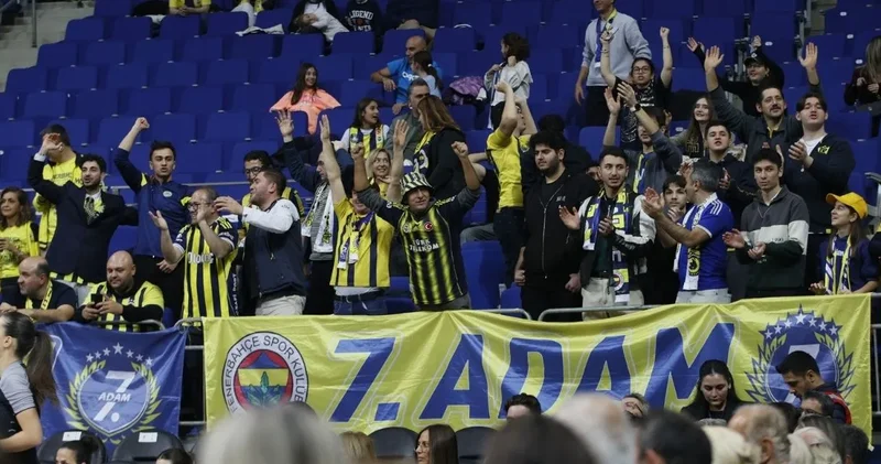 Fenerbahçe Opet İtalyanları şoke etti