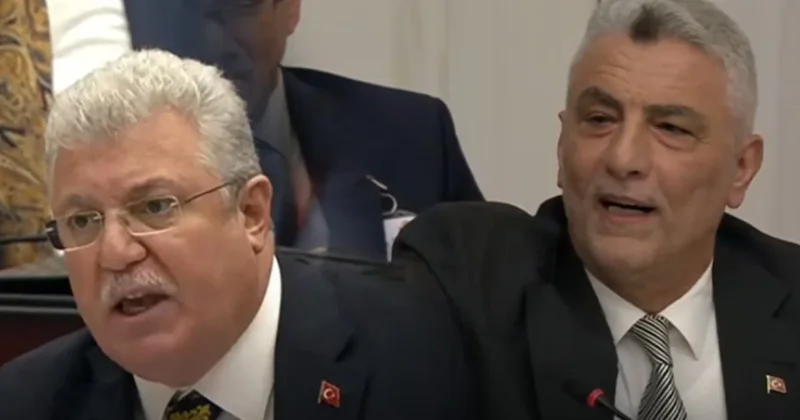 AKP sıralarından Kılıçdaroğlu atağı Sözcü Gazetesi