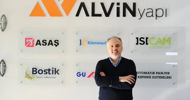 Bursalı firmalar üretim kapasitesini 3 katına çıkardı, gözünü uluslararası projelere dikti Bursa Haberleri