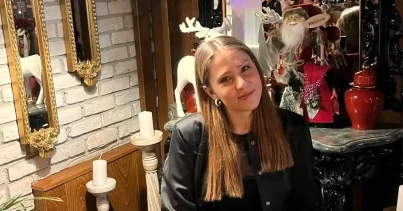 Kazada 3 Aylık Gelin Hayatını Kaybetti