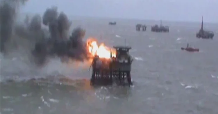 Ukrayna dan şok saldırı: Karadeniz den sonra Hazar Denizi