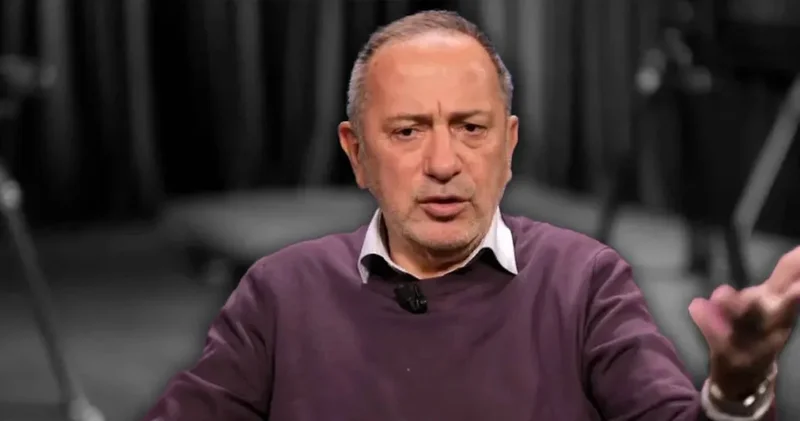 Fatih Altaylı dan cezaevinden flaş karar! İsmail Saymaz a açıkladı