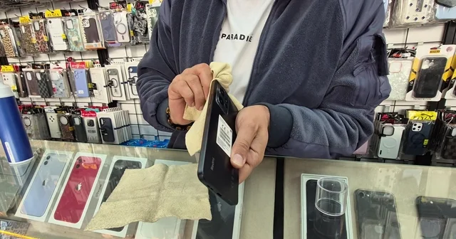 Bulaşıcı hastalıklardan korunmanın yeni kuralı: Telefonunu temiz tut Düzce Haberleri