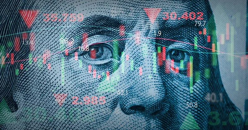 ABD nin dış ticaret açığı 2020 den bu yana en düşük seviyesinde