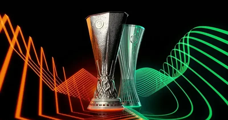 TRT 1 tabii canlı izle 11 Aralık: UEFA Konferans Ligi, Avrupa Ligi maçları TRT tabii spor canlı yayını izle Son Dakika Haberleri