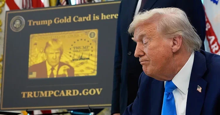ABD de Altın Kart dönemi başlaıdı