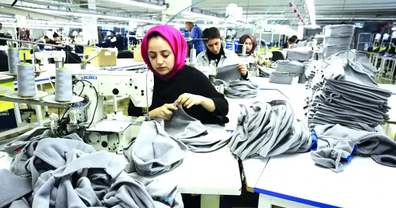 Asgari ücrette ilk toplantı yarın Ekonomi Haberleri