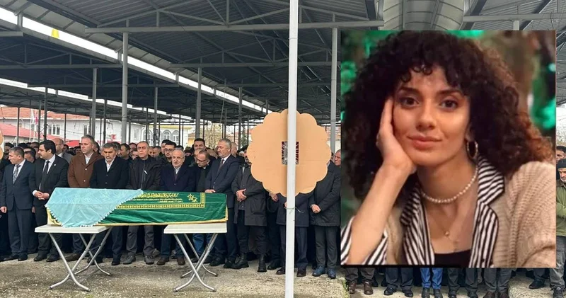 Samsunlu belediye başkanının öğretmen kızının Şanlıurfa da şüpheli ölümü: Tuğba Şencan soruları