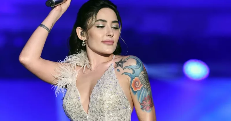 Melek Mosso, Instagram da özel içerik paylaşımı için abonelik sistemini açtı