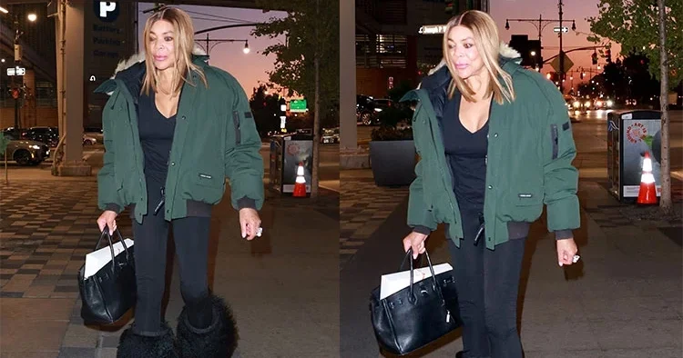 Gözünde yaş, cebinde para kalmadı… Ünlü sunucunun yıllar süren esareti en sonunda bitecek