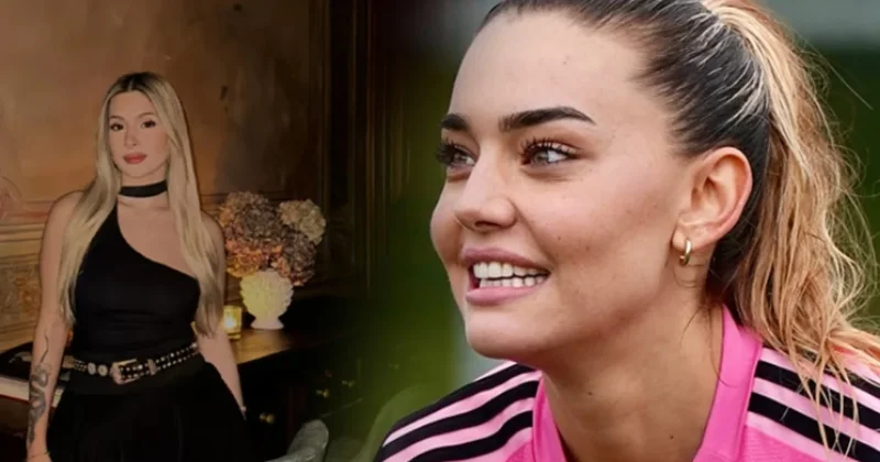 Survivor Aycan hakkında şok darp iddiası! Genç fizyoterapist raporla şikayet etti Sözcü Gazetesi