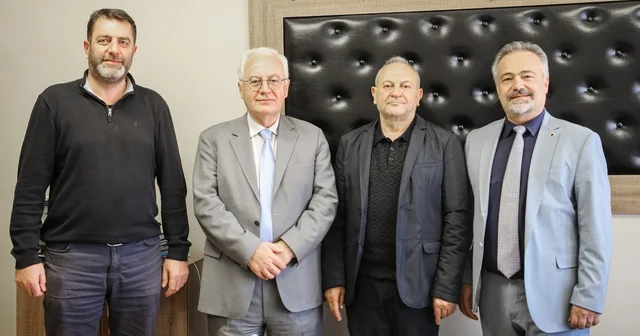 Yerli ortopedik protez geliştirme projesi destek almaya hak kazandı Erzurum Haberleri