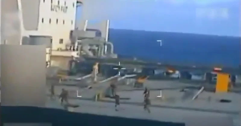 Trump tan petrol fiyatlarını arttıran askeri hamle Sözcü Gazetesi