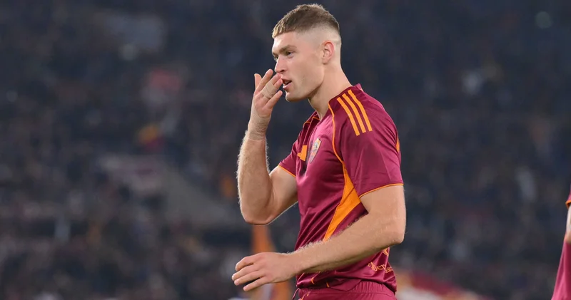 Fenerbahçe için forvete transfer iddiası: Artem Dovbyk, Esposito, Scamacca Fenerbahçe Haberleri