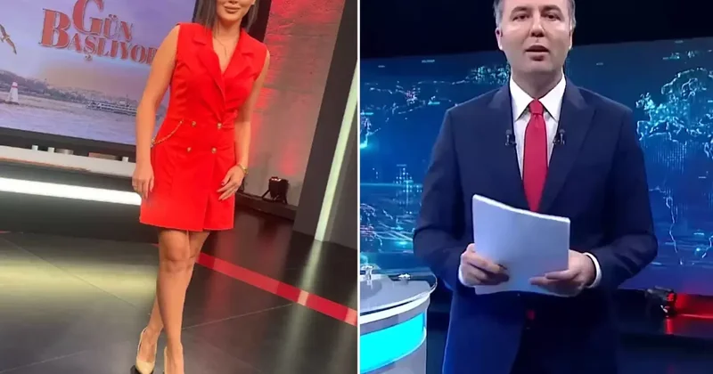 Eski spiker Nur Köşker den olay iddia: Mehmet Akif Ersoy beni taciz ediyordu