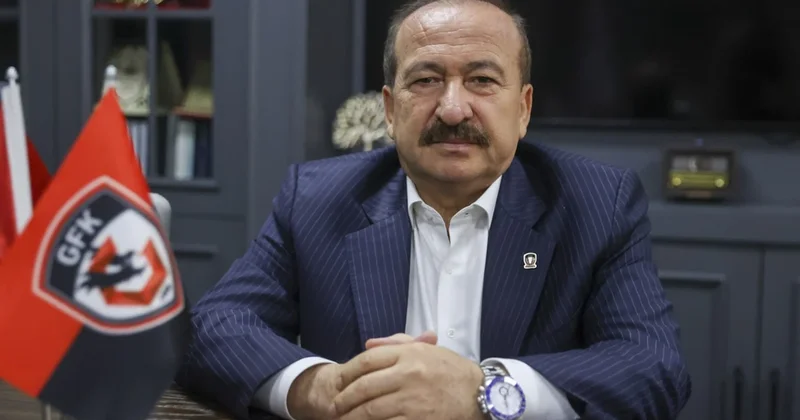 Memik Yılmaz, Göztepe maçından umutlu Sözcü Gazetesi