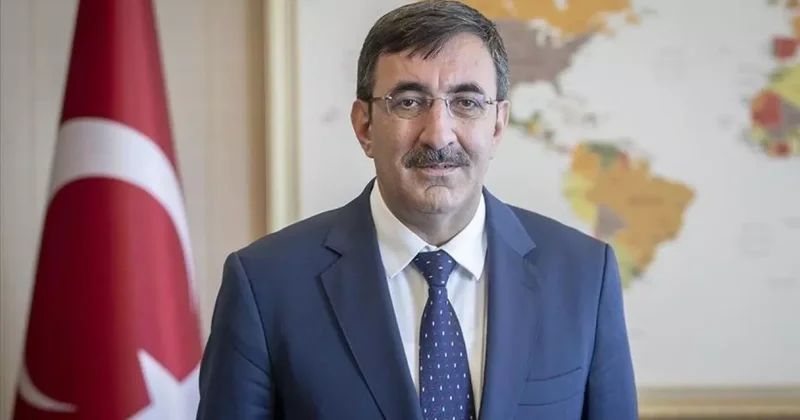 Resmi Gazete de yayımlandı! Cumhurbaşkanlığına vekalet edecek