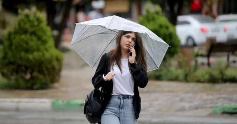 Bugün hava nasıl olacak? 11 Aralık Perşembe Meteoroloji ile İstanbul, Ankara, İzmir hava durumu tahminleri