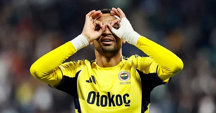 En Nesyri, Fas’ın Afrika Uluslar Kupası kadrosunda