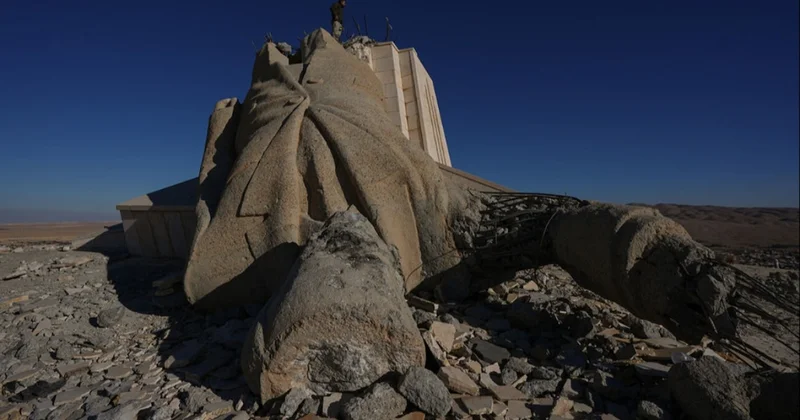 ABD Sezar yaptırımlarını kaldırıyor: Ülke çapında kutlanacak Sözcü Gazetesi
