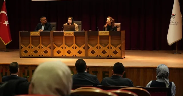 Karabük te 35 çocuk koruyucu aile yanında Karabük Haberleri