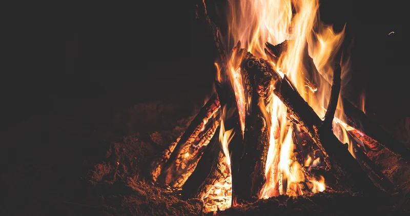 İnsanların ateşi yaklaşık 400 bin yıl önce kullanmaya başladığı belirlendi