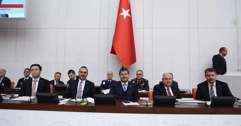 İşte gurur veren tablo! Türk sanayisi dünya devlerini geride bıraktı