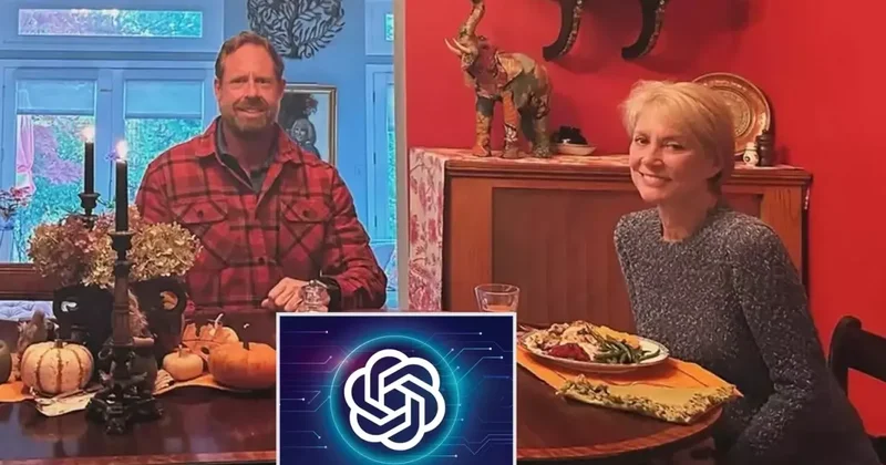 ChatGPT ye cinayete ortak olma suçlamasıyla dava açıldı