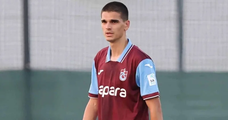 Yasadışı bahis soruşturmasında Trabzonsporlu Malkoçoğlu nun ifadesi ortaya çıktı: Tüm kuponları yatmış