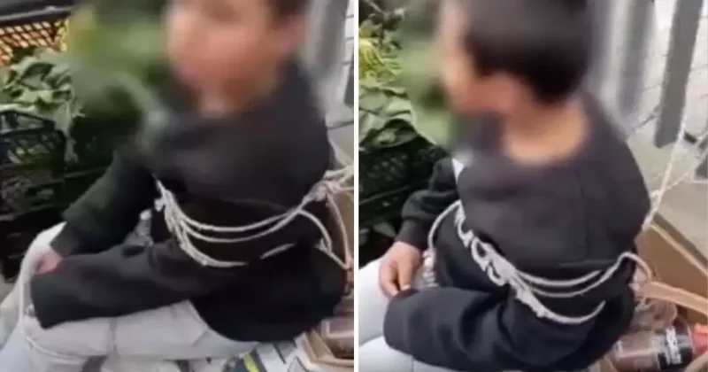 Skandal görüntülerin bedeli ağır oldu