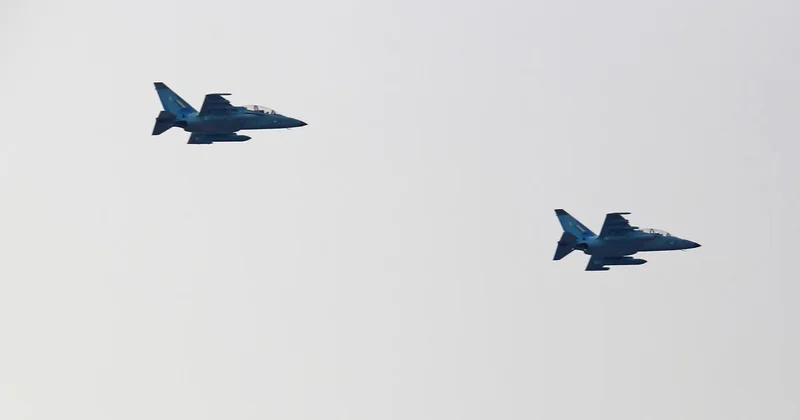 Myanmar da ordunun Arakan eyaletindeki hava saldırısında 33 kişi öldü