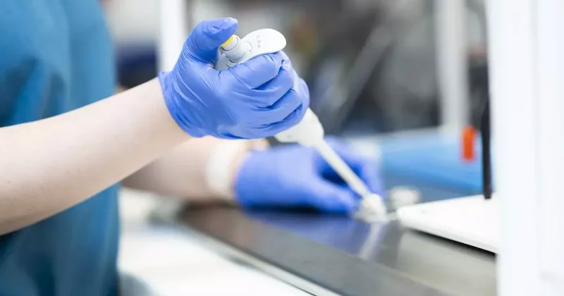 Avrupa da büyük skandal: Kanser riski taşıyan donörden 200 çocuk dünyaya geldi