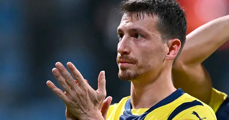 Mert Hakan Yandaş Fenerbahçe kararı
