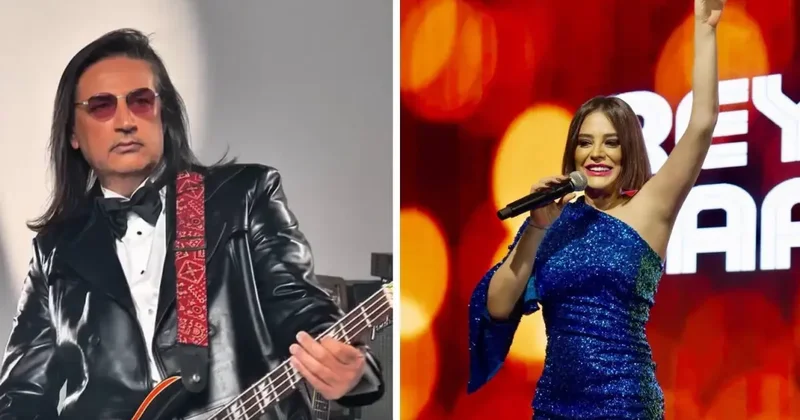 140 binlik zekat sorusu Reyhan Karaca yı çileden çıkardı! Çelik dayanamadı