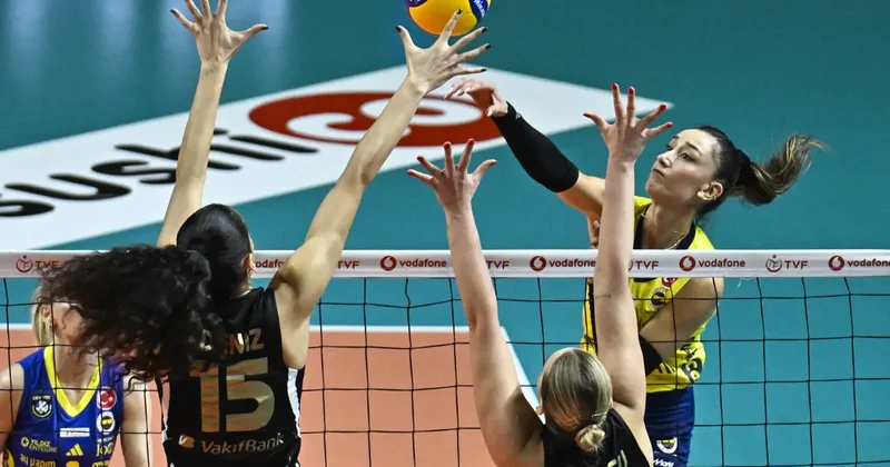 Ligin namağlup tek takımı! Fenerbahçe yi de yendiler